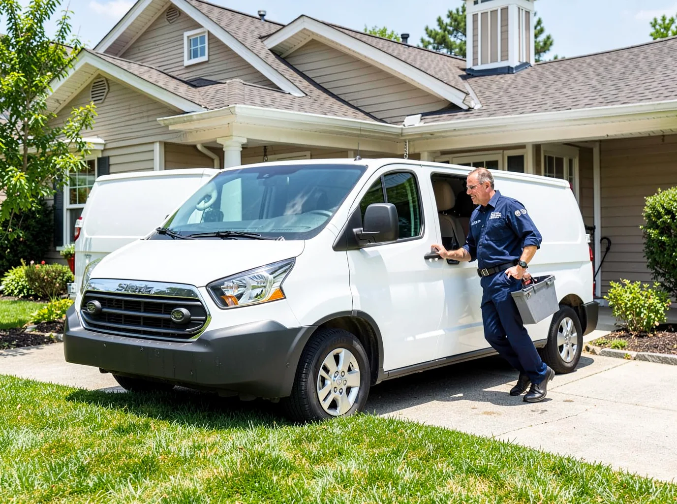Emergency Plumber company in Fort Mill, SC